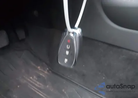 2016 Chevrolet Volt Premier from USA, damaged, VIN 1G1RD6S58GU123032